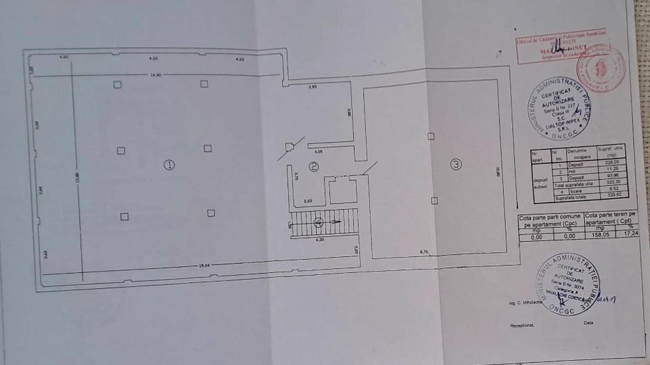 Spatiu Comercial de vanzare, Prelungirea Ghencea, Sector 6, disponibil imediat! - Poză 2