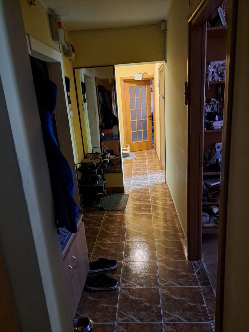 APARTAMENT STEFAN CEL MARE | 4 CAMERE - Poză 12