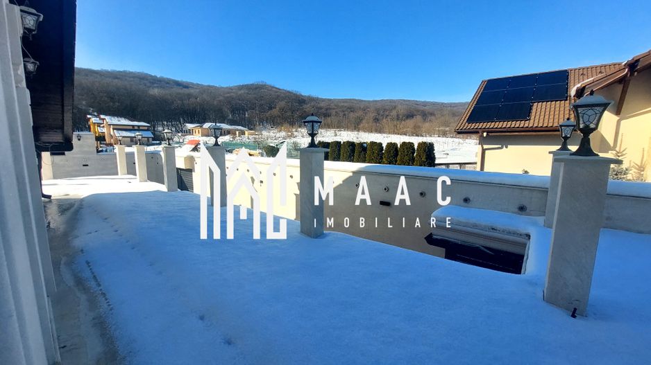 Casă | 4 camere | 240 MPU | Acces auto | Mediaș - Poză 37