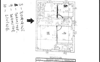 3 Camere Unirii -Natiunile Unite - Poză 8