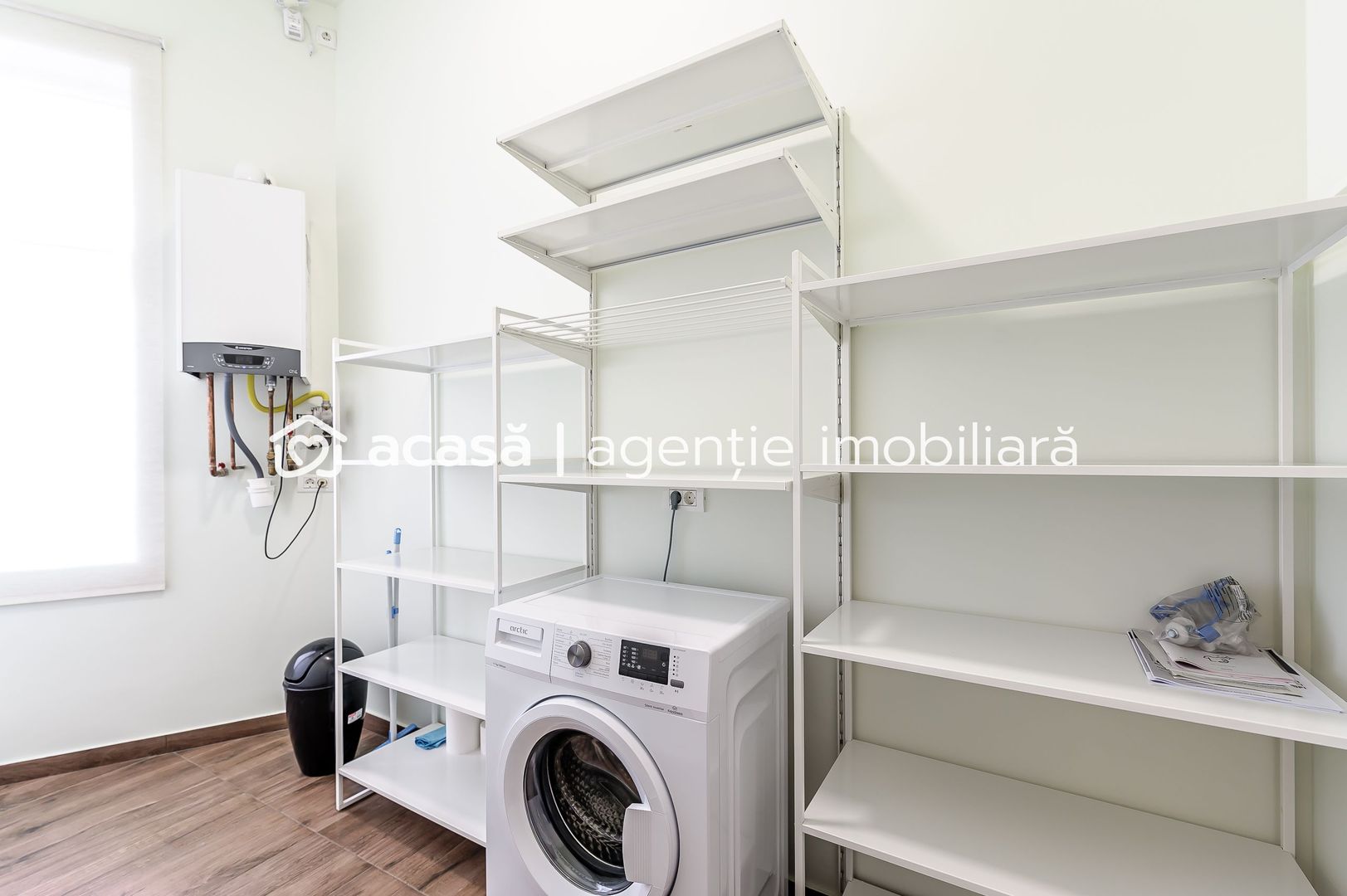 Apartament 2 camere Lux B-dul Revoluției 82 - Poză 10
