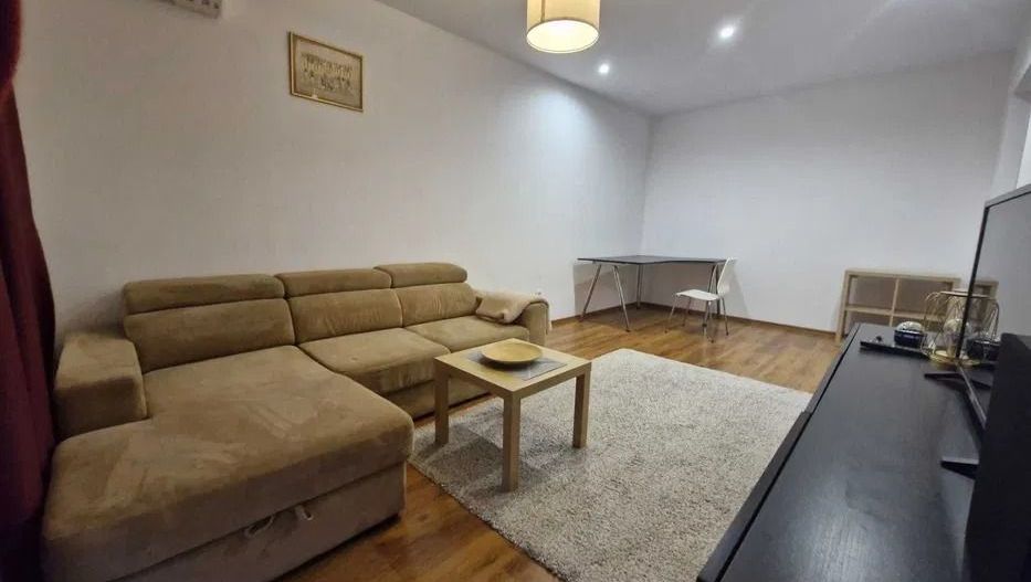 AP. 2 CAMERE ONIX RESIDENCE, BLOC NOU, METROU, CENTRALA TERMICA - Poză 1