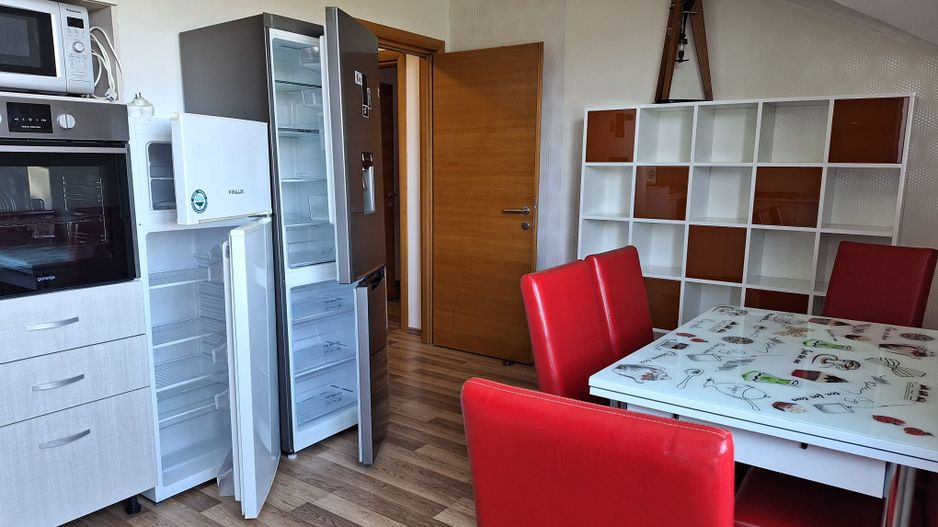 3 camere 100 mp I terasă I 3 parcări I Borhanci - Poză 18