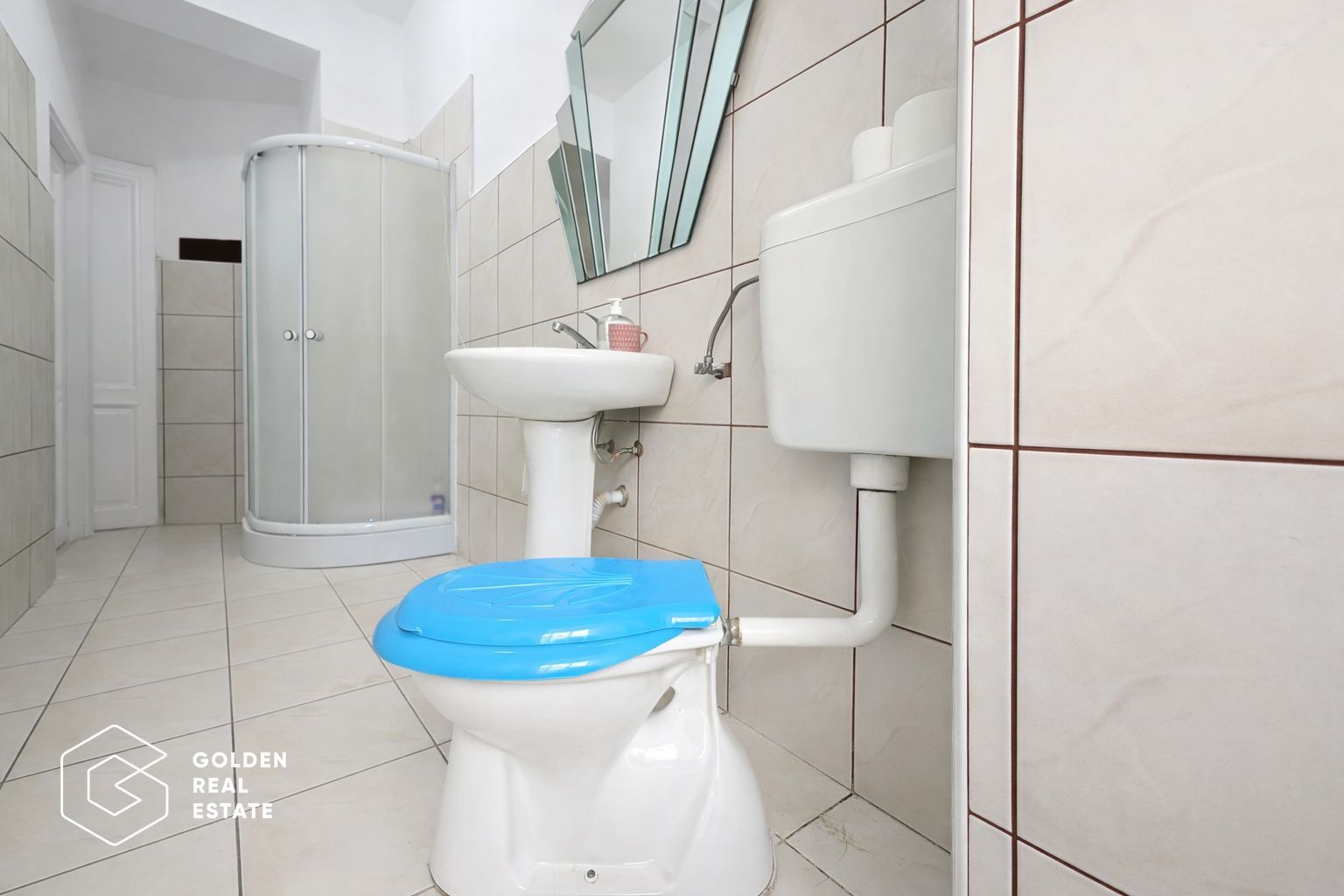 Apartament 4 camere, confort si locatie centrala - Poză 11