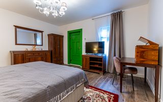 De vânzare Casa Weiss, Rimetea, pensiunea cu 5 margarete, patrimoniu ! - Poză 20