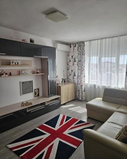Apartament 2 camere/ 4/4  / Zona Sud - Poză 1