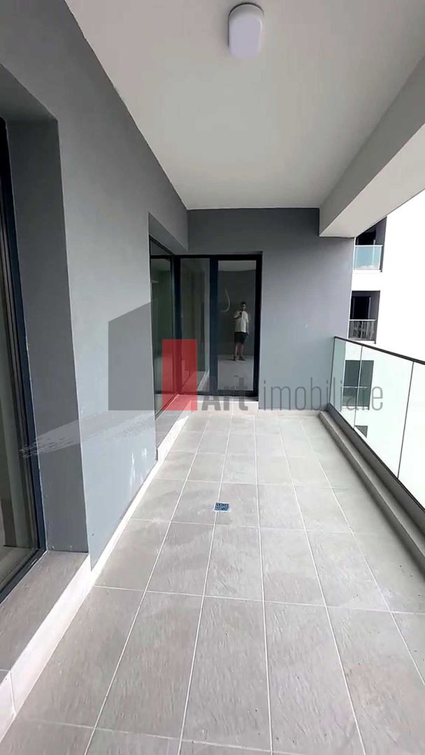 Apartament 2 Camere  + Loc de Parcare Subteran | Smart Residence Lujerului - Poză 7
