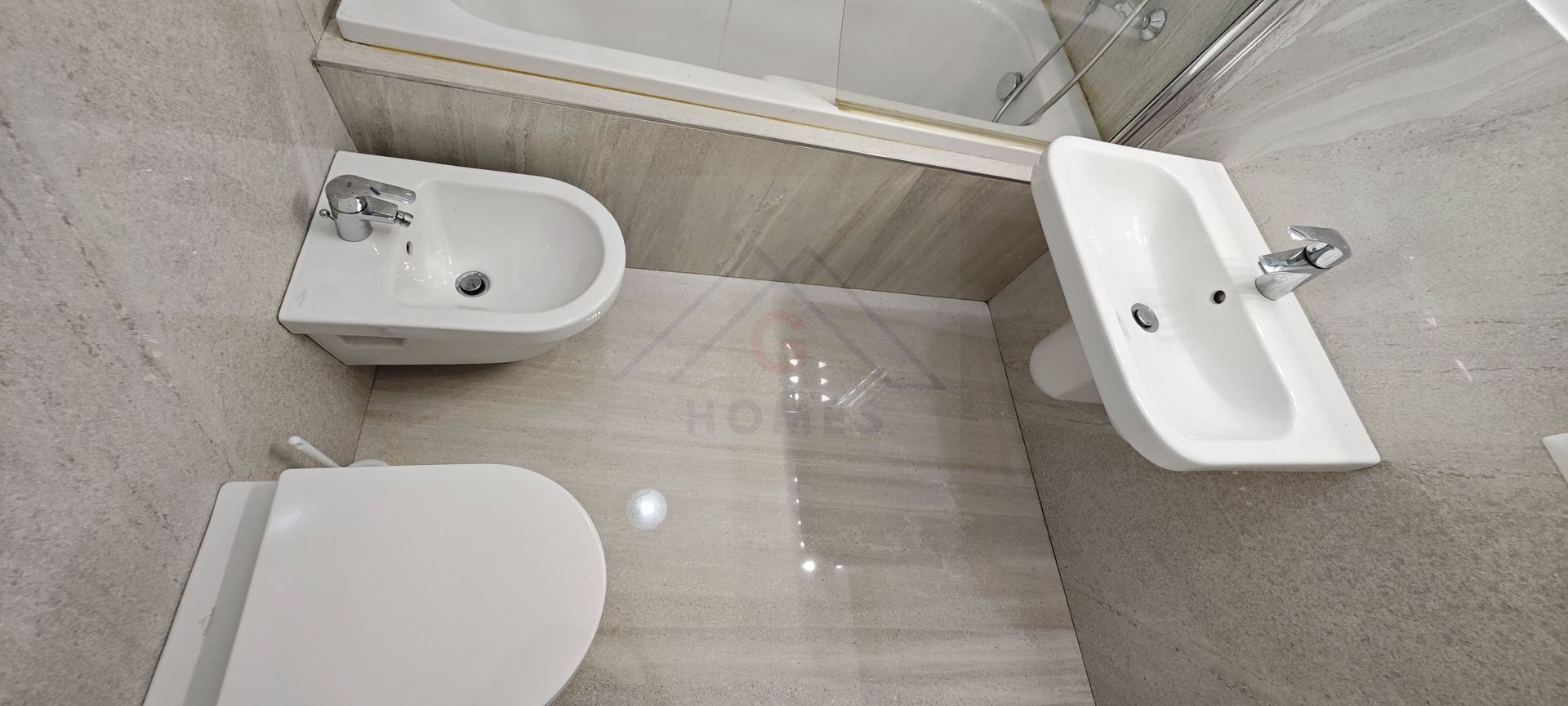 Condominiu de lux cu gradina, incalzire pardoseala. ZONA CONSULATELOR! - Poză 17