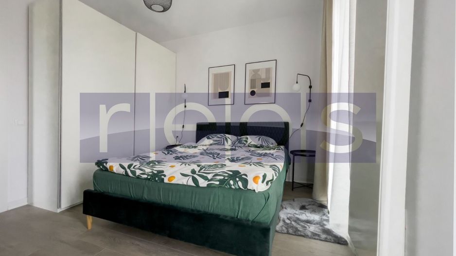 Apaerament 2 camere Aviatiei  | Cloud 9 - Poză 3