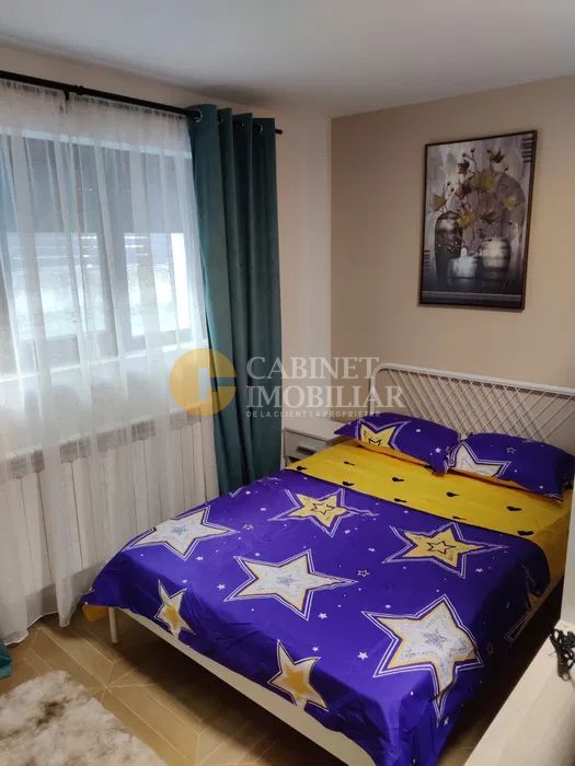 Chirie - 2 camere - Palas Campus - Poză 3