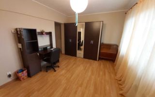 Apartament de inchiriat, 1 camera, 36 mp, centrul Iasului - Poză 3