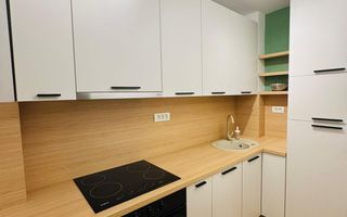 Apartament modern I Design nordic și confort I Zona Tipografilor - Poză 8