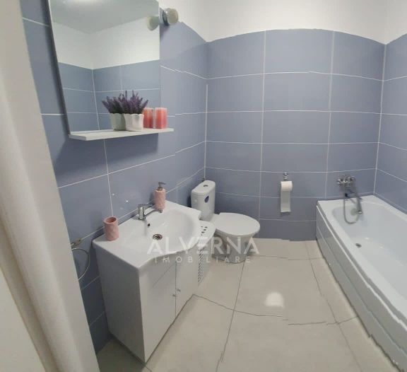 Apartament 2 camere | 54 mp | balcon | parcare | zona Auchan | Iris - Poză 7