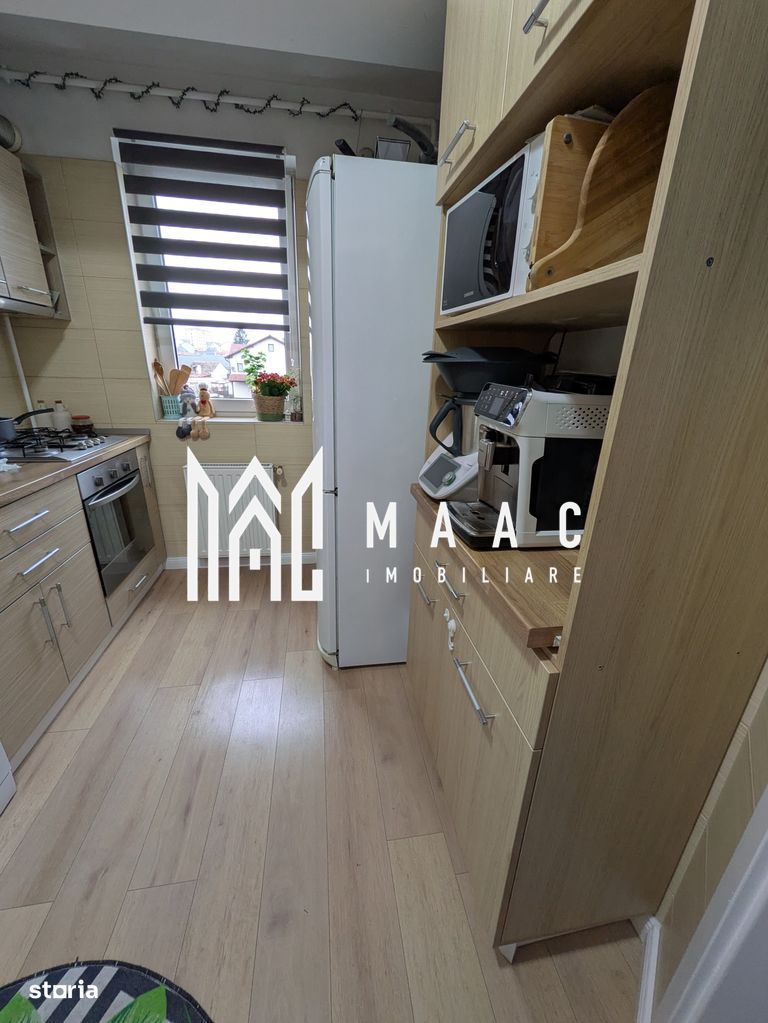 Apartament 3 Camere | 71Mp | Etaj Intermediar | Zona Turnișor - Poză 5