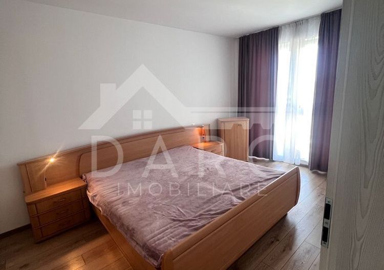 Apartament cu 2 camere Maurer - Poză 6