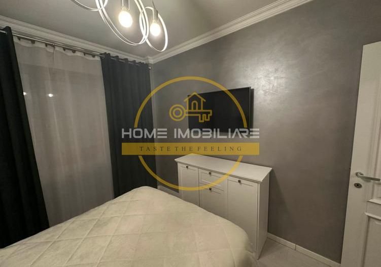🏠Apartament 3 cam, decomandat, etaj 1, 60MP! Boxa + Parcare // 📍Valea Lupului - Poză 5
