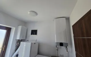 Casa Constructie Noua Les + Teren 4900 MP - Poză 12
