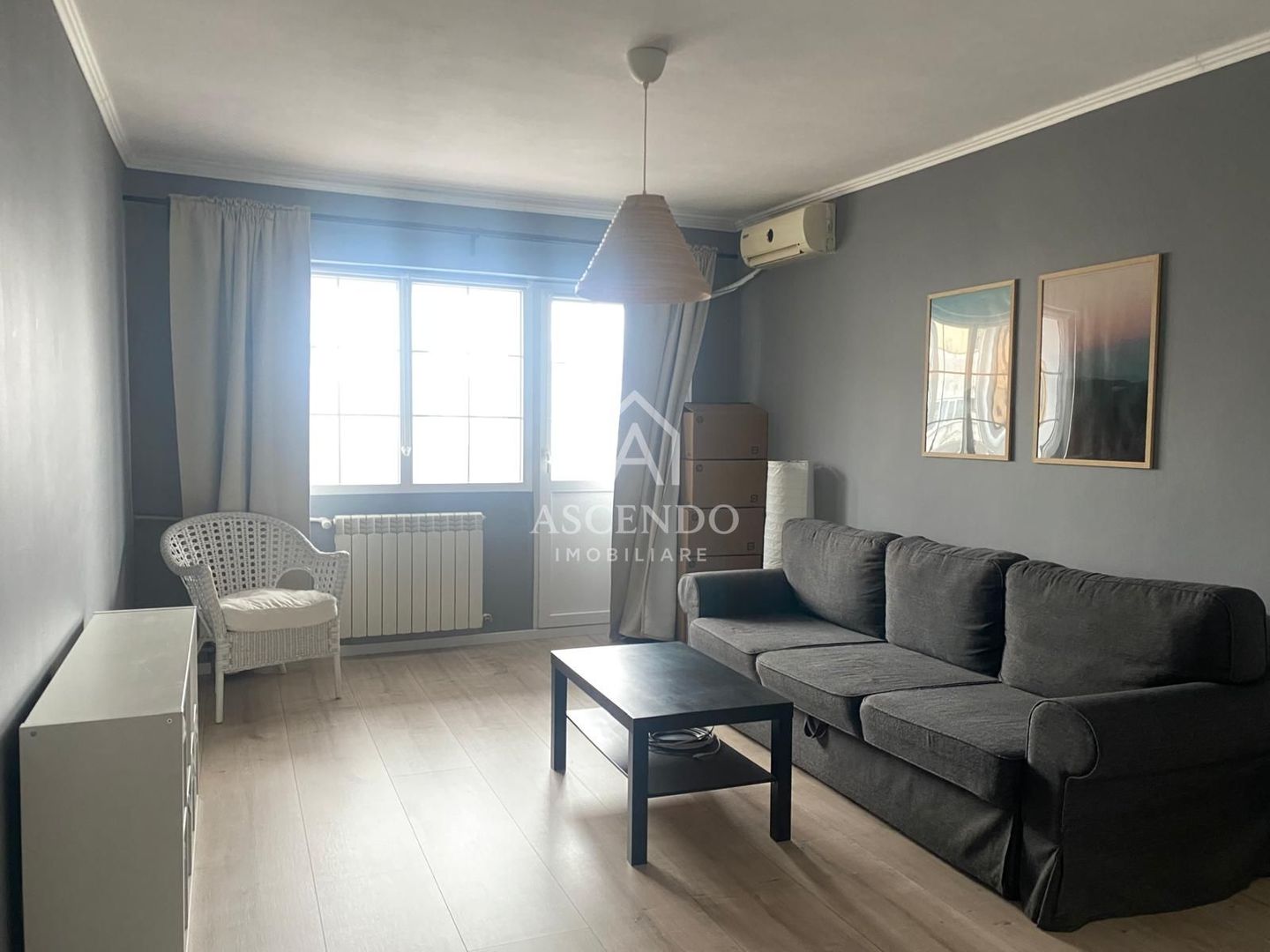 Apartament 2 camere Circular – Lujerului / Bulevardul Iuliu Maniu - Poză 4