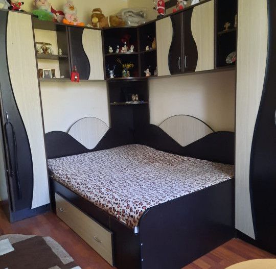Vanzare apartament 2 camere, Exercitiu, stradal - Poză 4
