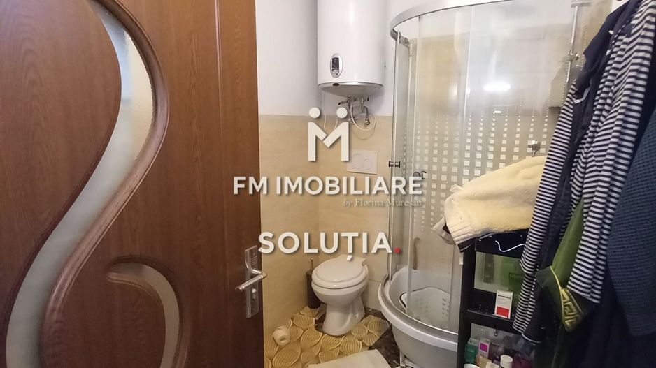 Casă tradițională în Remeți pe Someș cu teren generos! - Poză 7