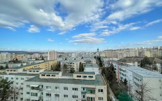 Garsoniera cocheta in cartierul Manastur - Poză 7