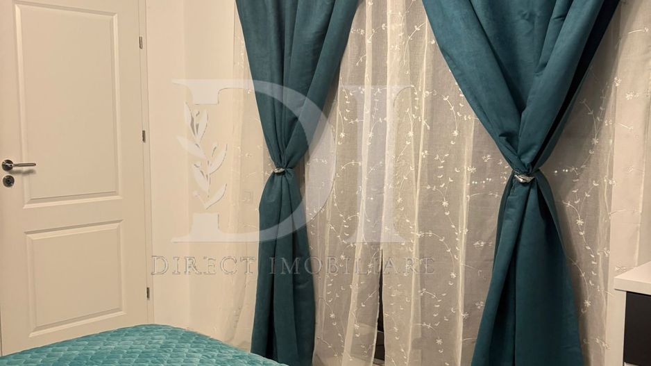 Apartament 2 camere de vanzare/ Zona BMW / Floresti - Poză 13