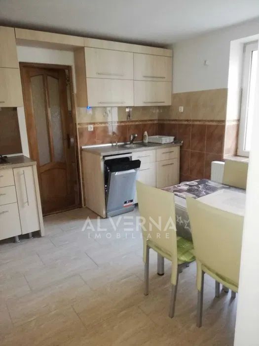 Apartament 2 camere | 70 mp | curte comuna | cartier Andrei Muresanu - Poză 6