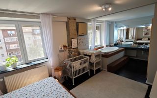 Penthouse de revista. Panorama incredibila! COMISION ZERO! - Poză 14