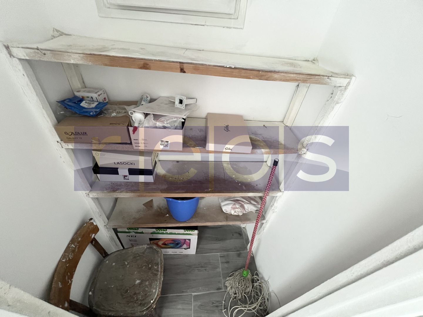 VANZARE 2 CAMERE | ION MIHALACHE | 49 MP | MOBILAT & UTILAT - Poză 9