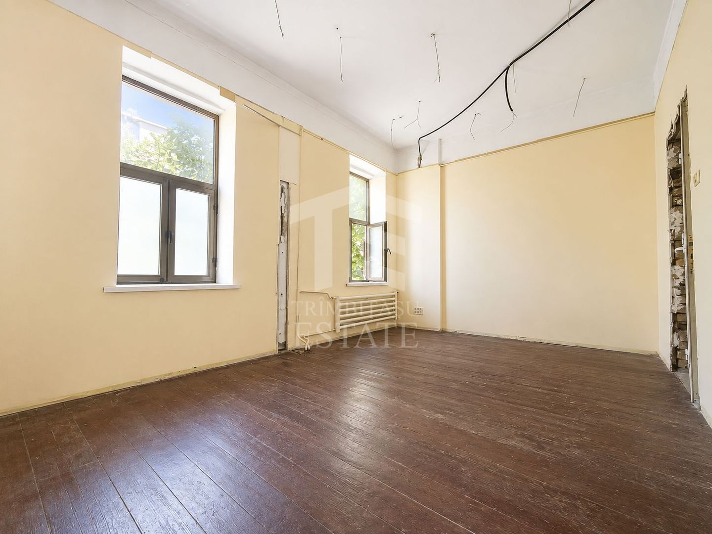 LOCAȚIE CENTRALĂ PENTRU BUSINESS | BLD TOMIS | PRIMARIE - Poză 10