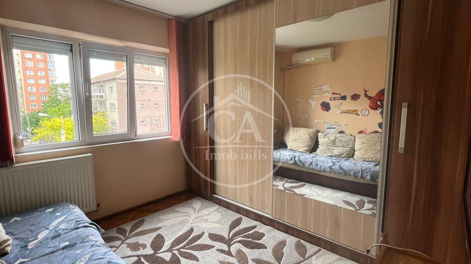 Apartament cu 2 camere de vânzare in zona Decebal, Oradea - Poză 3
