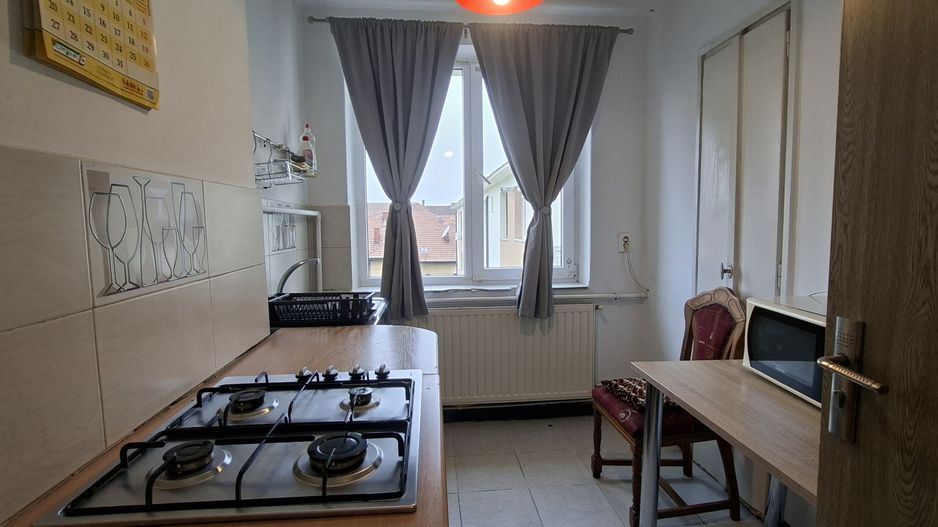 Apartament cu 2 camere - P-ta 700/Business Center - Poză 14