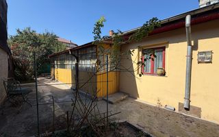 Casă cu teren 251 mp – zona Andronache, Strada Mențiunii - Poză 2