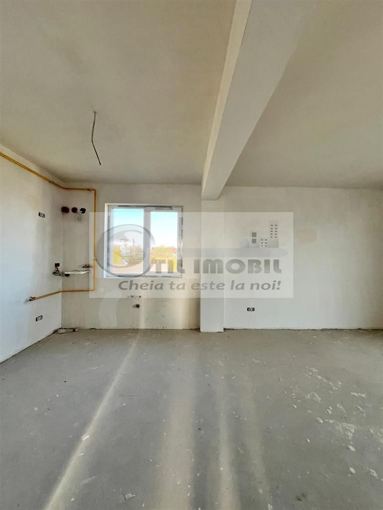 Ap. 3 camere 86mp 2 bai Frumoasa-Hlincea - Poză 1