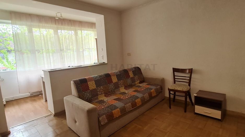 Apartament spațios de vânzare – 2 camere (extins la 3) – Cartier Pajura, Bucu - Poză 2
