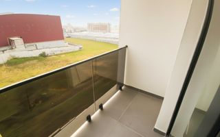 Apartament 2 camere decomandat | Bloc nou Alexanderman | 62,8 MP - Poză 11