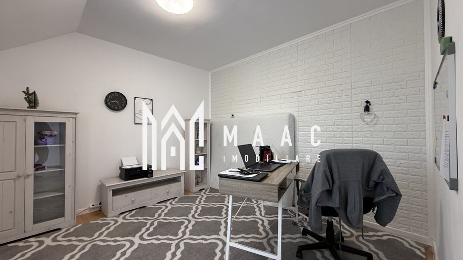 Casa 5 camere | 124MPU | Curte individuala | Terezian - Poză 1