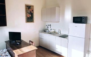 Apartament 3 camere, casă interbelică-Zona Centrala - Poză 6