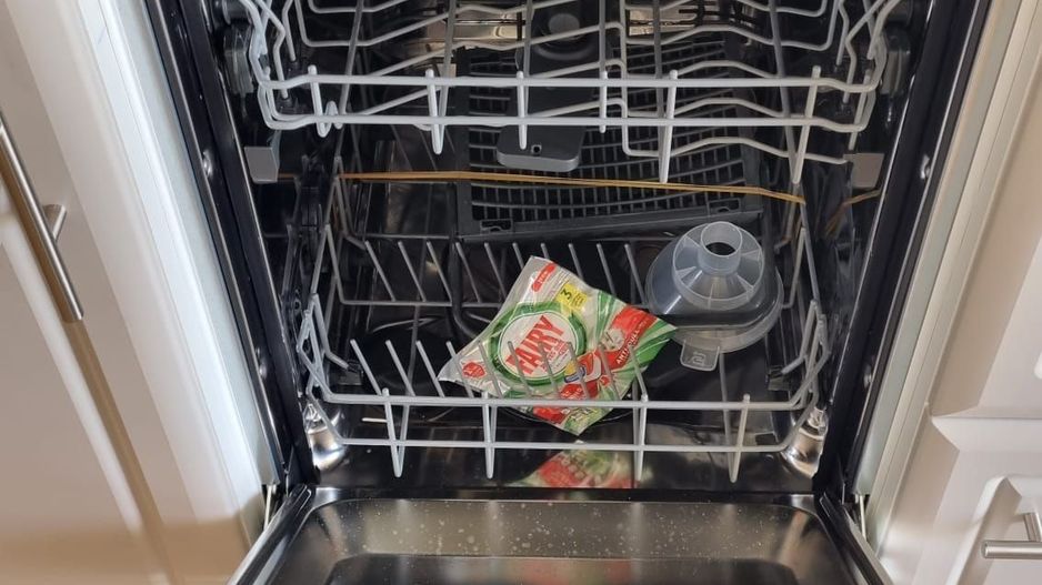 2 camere | loc parcare | mobilat complet - Poză 13