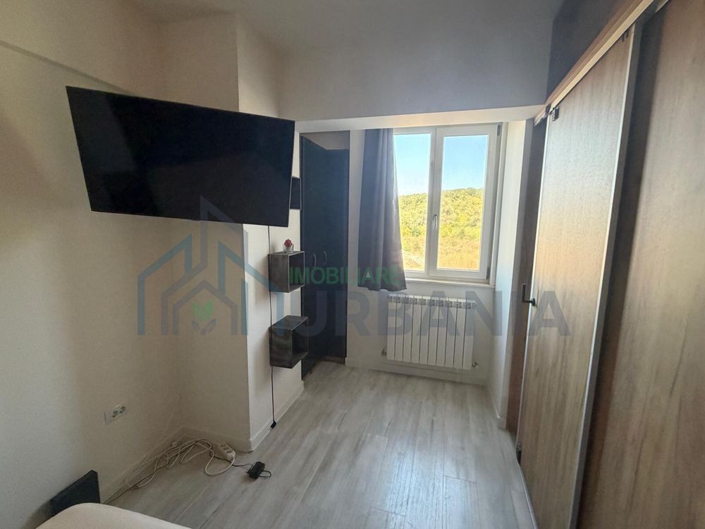 Apartament de închiriat în complex Venetia, Iași - Poză 6
