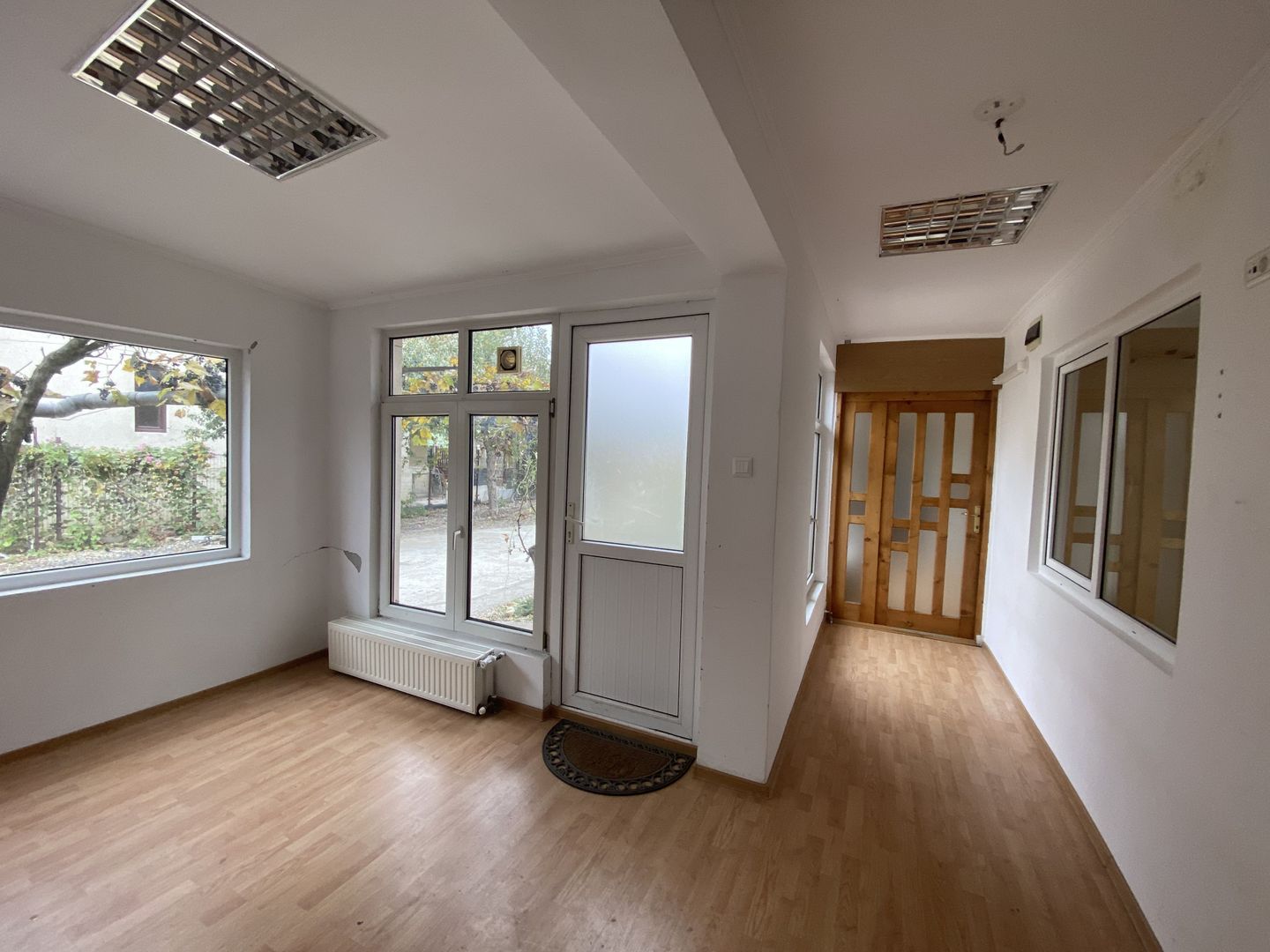 Casa zona Lipovei - Poză 29