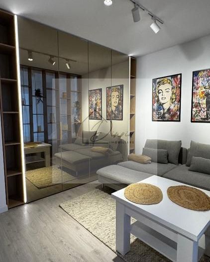 Studio Residence 5 Pipera Plaza I Premium I COM 0% - Poză 6