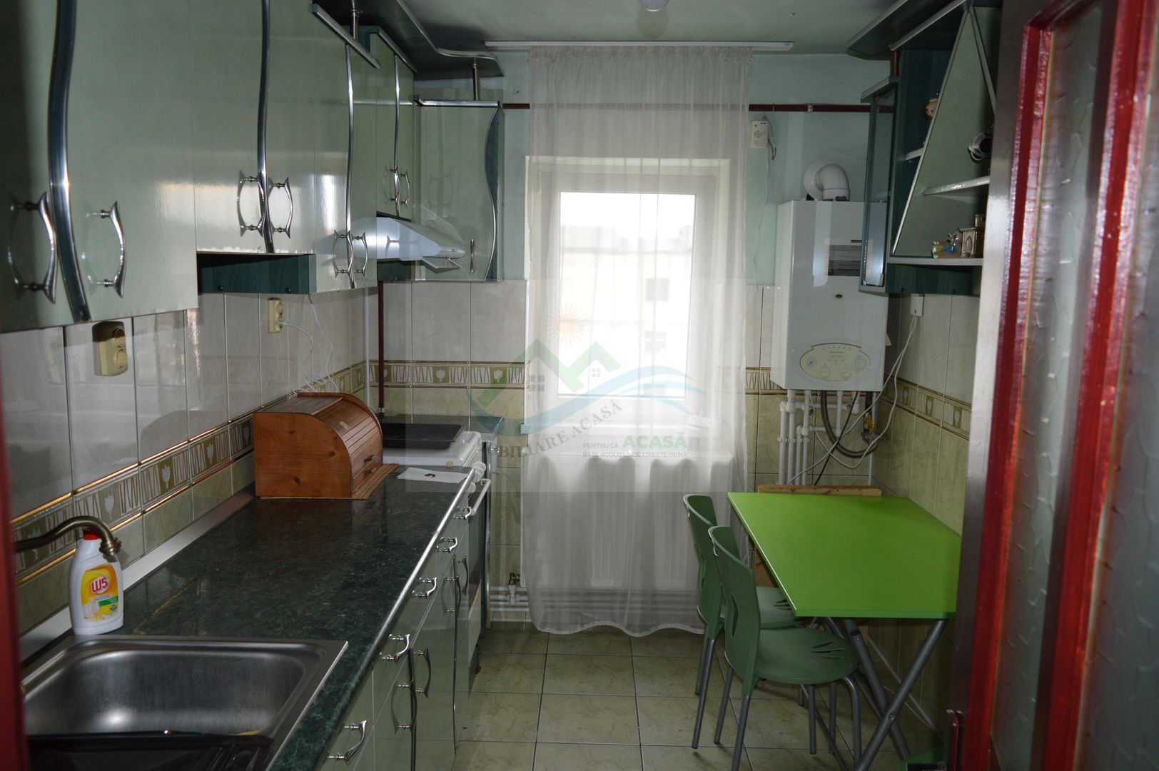 Apartament de închiriat Burdujeni/Suceava - Poză 3