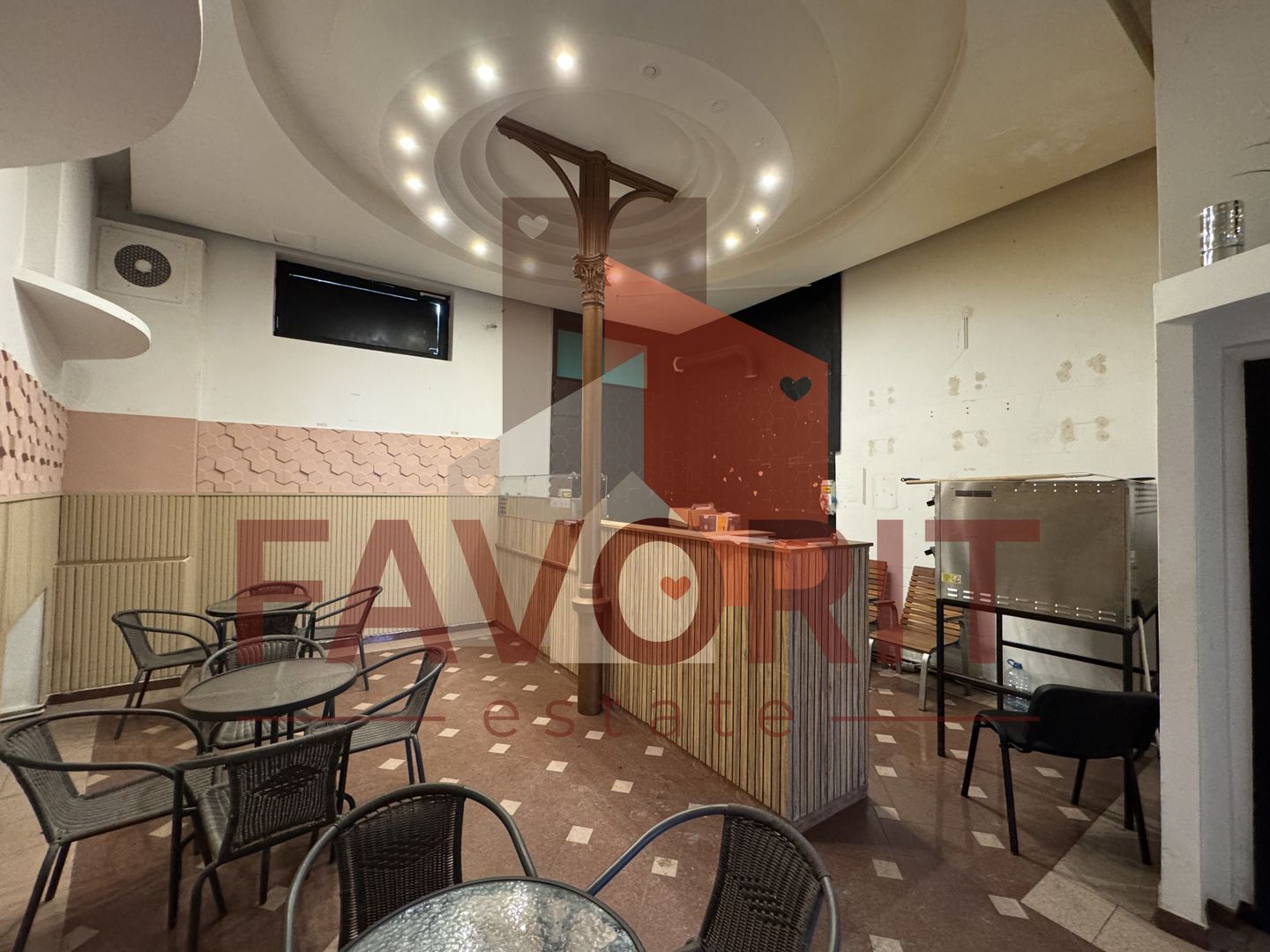 COMISION 0%. Spatiu de inchiriat in centrul Timisoarei. Disponibil imediat - Poză 16