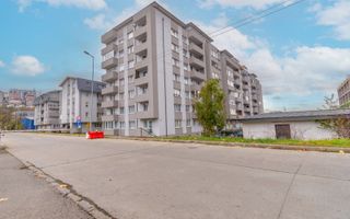 Apartament 3 Camere | Intermediar | Parcare Inclusa | Zona VIVO - Poză 1