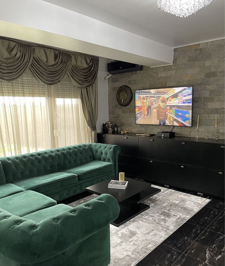 Ap mobilat cu parcare inclusa - Poză 7