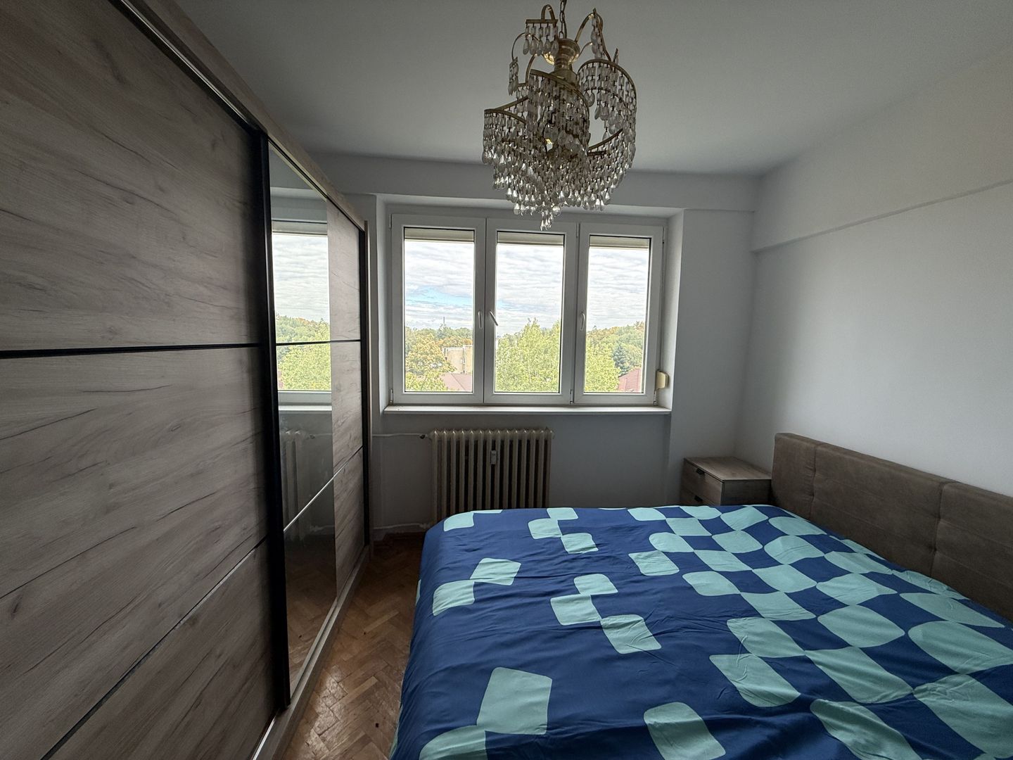 Apartament 3 camere Mihalache - Kiseleff (COMISION ZERO) - Poză 1