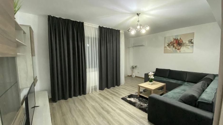 AP. 2 CAMERE APARATORII PATRIEI, LOC PARCARE, BLOC NOU, METROU 8 MIN - Poză 3