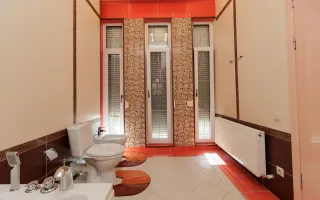 Chirie, casă, 6 camere, strada Ciocarliei, Telecentru - Poză 18