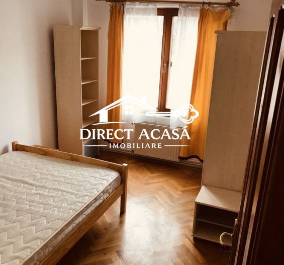 Apartament 4 camere | 95 mp | 2 băi | 2 balcoane | Zona Diamant - Poză 4
